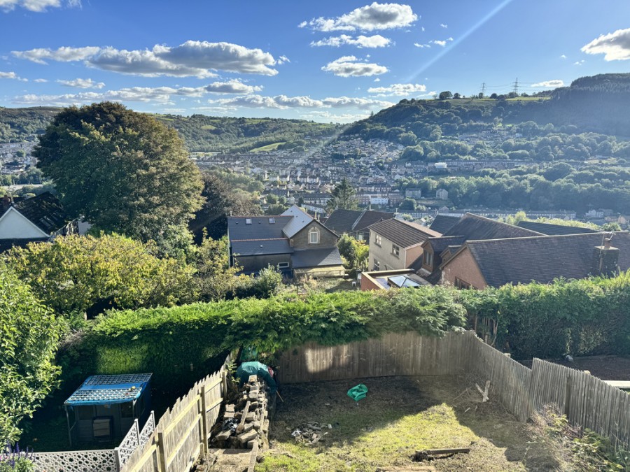 Images for Hillside View, Graigwen Pontypridd, CF37 2LG