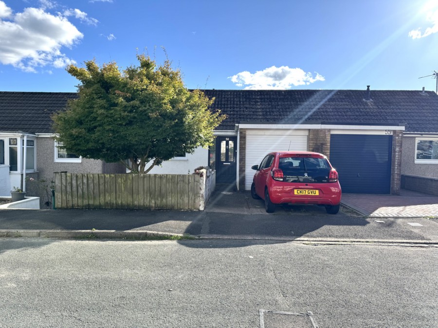 Images for Hillside View, Graigwen Pontypridd, CF37 2LG