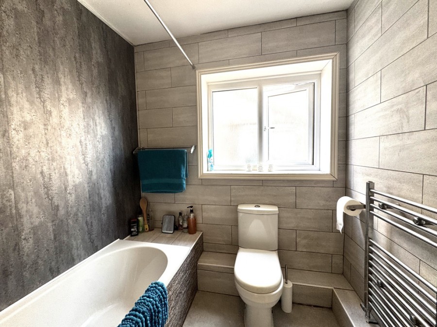 Images for Hillside View, Graigwen Pontypridd, CF37 2LG