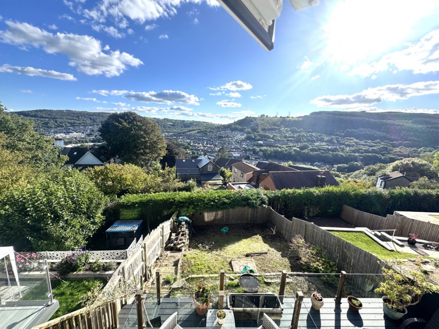 Images for Hillside View, Graigwen Pontypridd, CF37 2LG