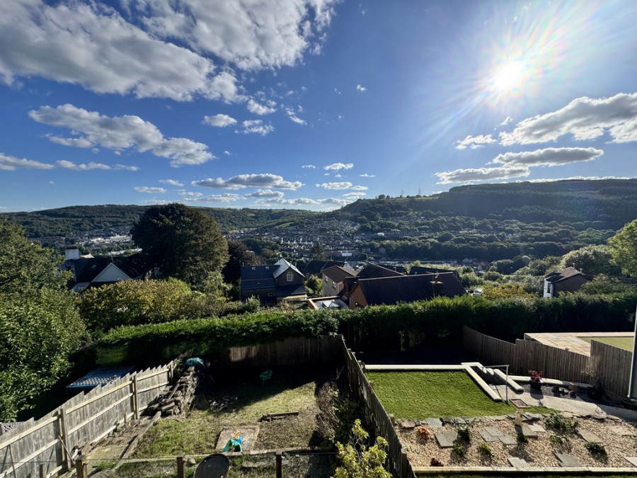 Images for Hillside View, Graigwen Pontypridd, CF37 2LG