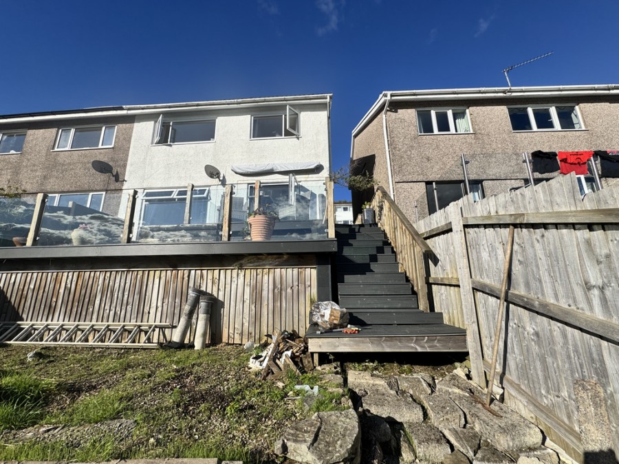 Images for Hillside View, Graigwen Pontypridd, CF37 2LG