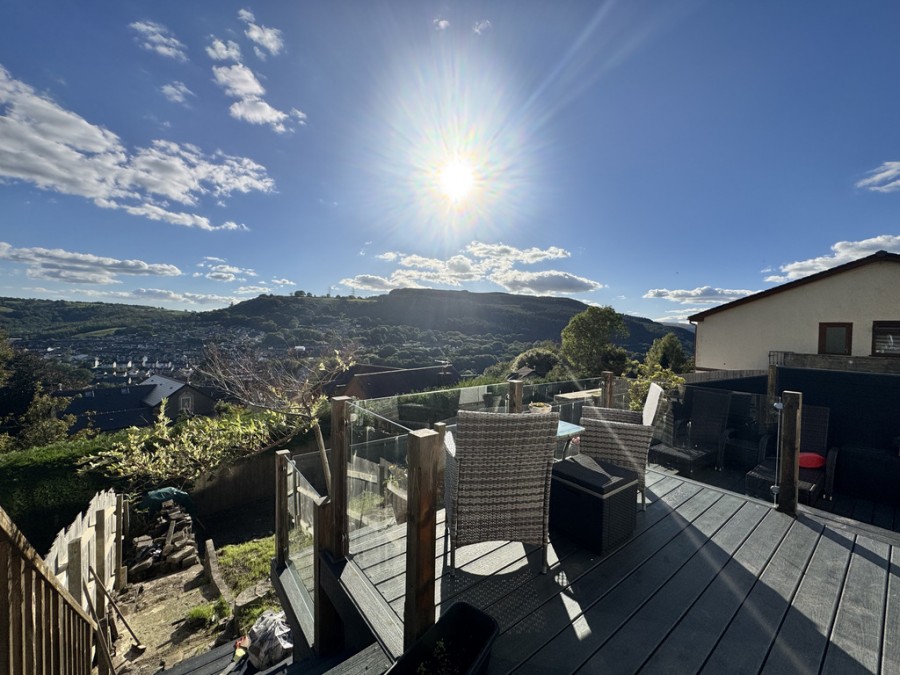 Images for Hillside View, Graigwen Pontypridd, CF37 2LG