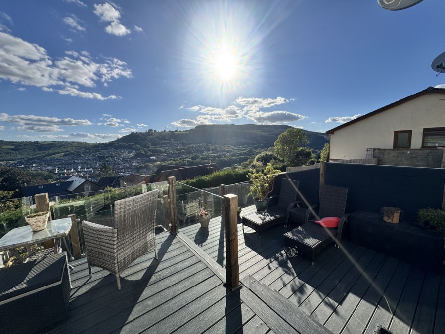 Images for Hillside View, Graigwen Pontypridd, CF37 2LG