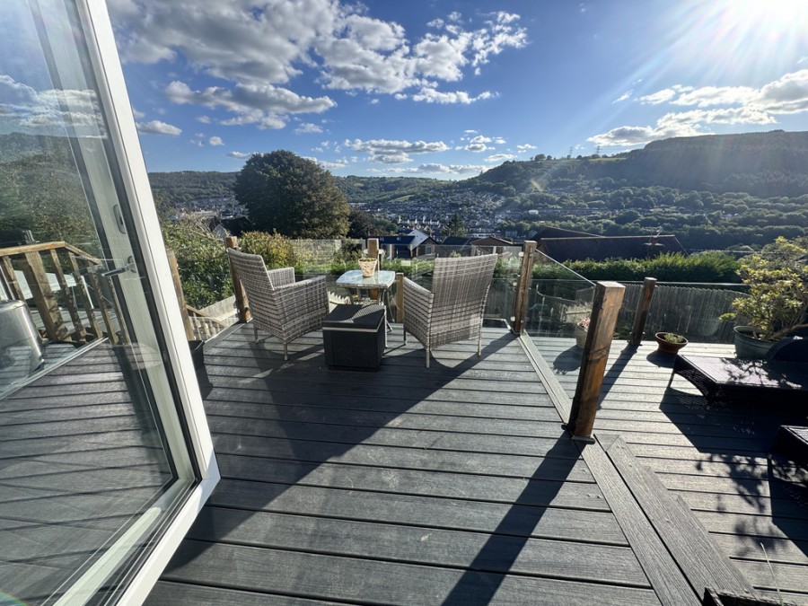 Images for Hillside View, Graigwen Pontypridd, CF37 2LG