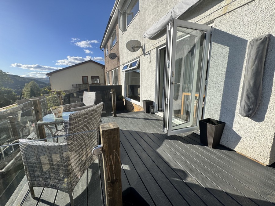 Images for Hillside View, Graigwen Pontypridd, CF37 2LG
