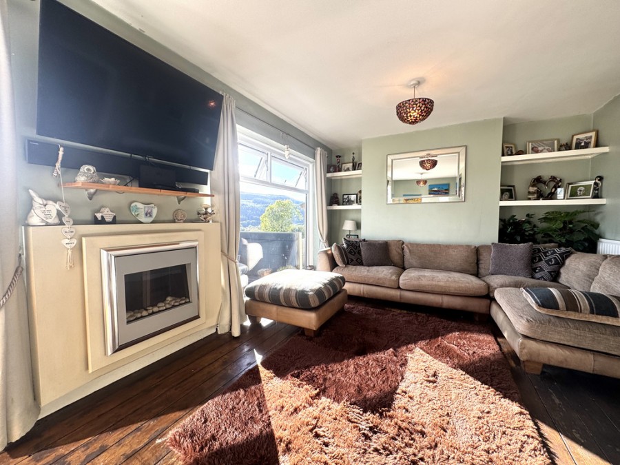 Images for Hillside View, Graigwen Pontypridd, CF37 2LG
