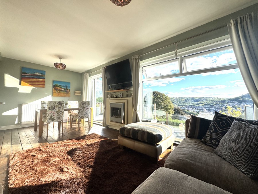 Images for Hillside View, Graigwen Pontypridd, CF37 2LG