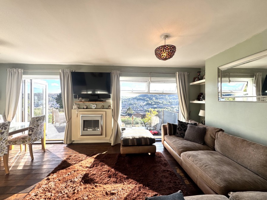 Images for Hillside View, Graigwen Pontypridd, CF37 2LG
