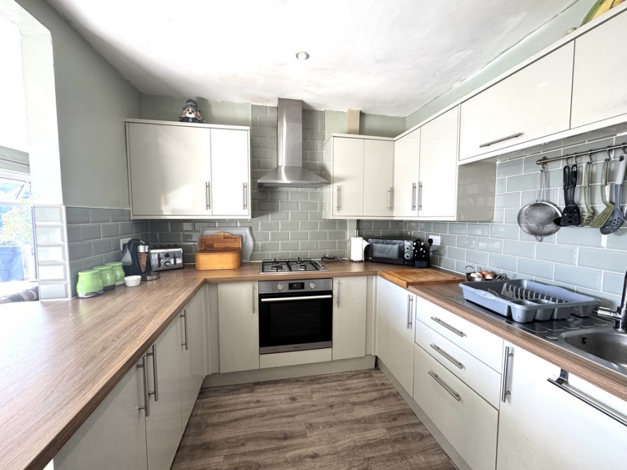 Images for Hillside View, Graigwen Pontypridd, CF37 2LG