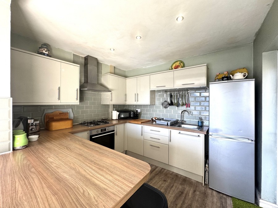 Images for Hillside View, Graigwen Pontypridd, CF37 2LG
