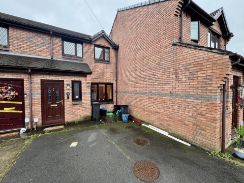 View Full Details for Heritage Court, Merthyr Tydfil, CF47 9AQ