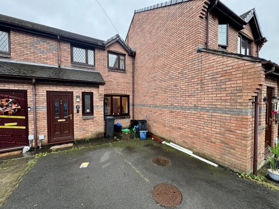 Images for Heritage Court, Merthyr Tydfil, CF47 9AQ