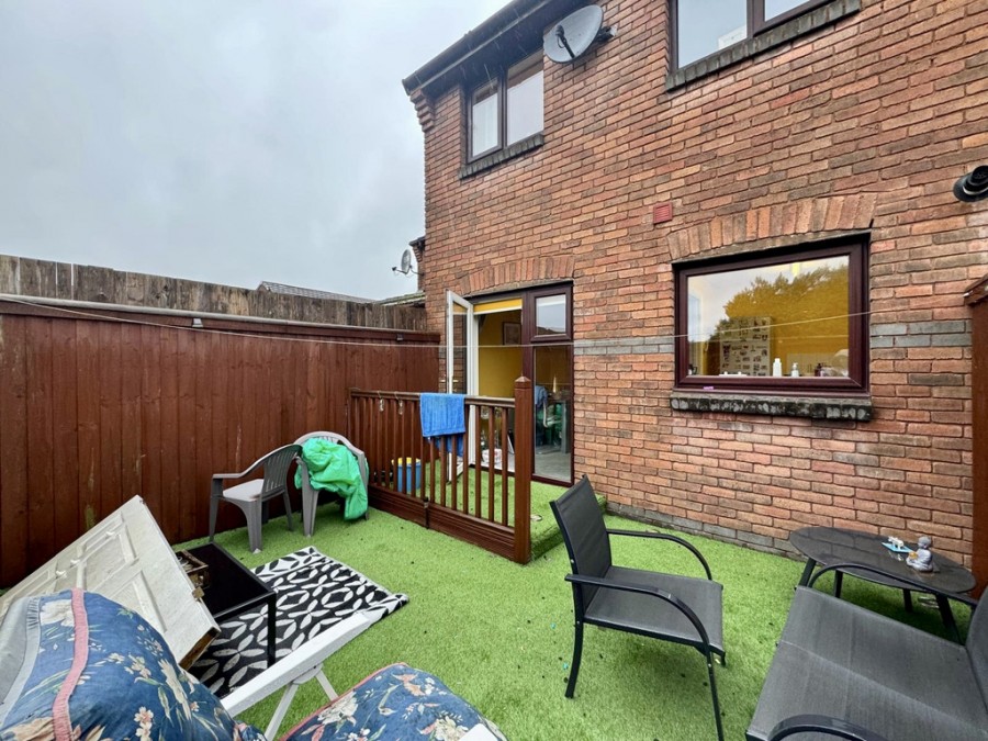 Images for Heritage Court, Merthyr Tydfil, CF47 9AQ