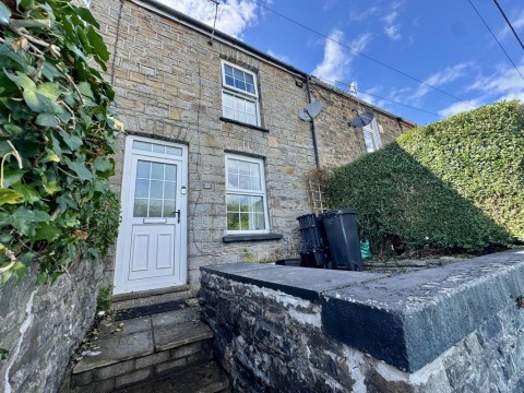 View Full Details for Glantaff Road, Troedyrhiw, Merthyr Tydfil, CF48 4EH