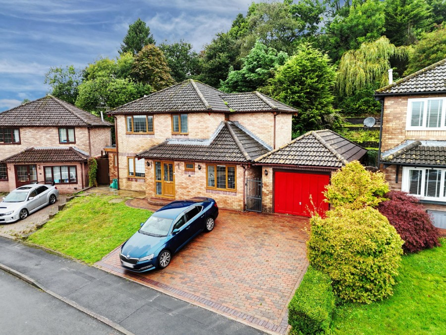 Images for Beechwood Drive, Llantwit Fardre, Pontypridd