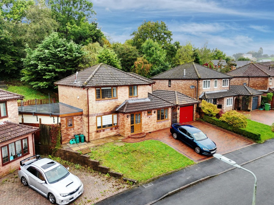 Images for Beechwood Drive, Llantwit Fardre, Pontypridd