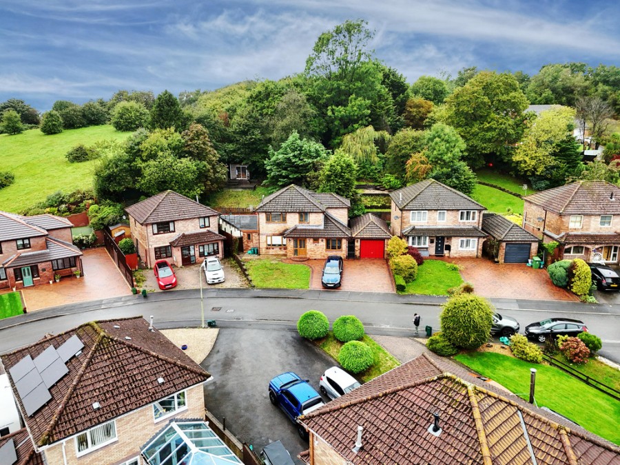 Images for Beechwood Drive, Llantwit Fardre, Pontypridd