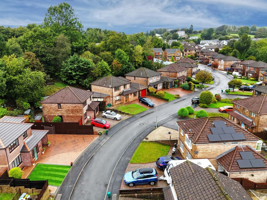 Images for Beechwood Drive, Llantwit Fardre, Pontypridd