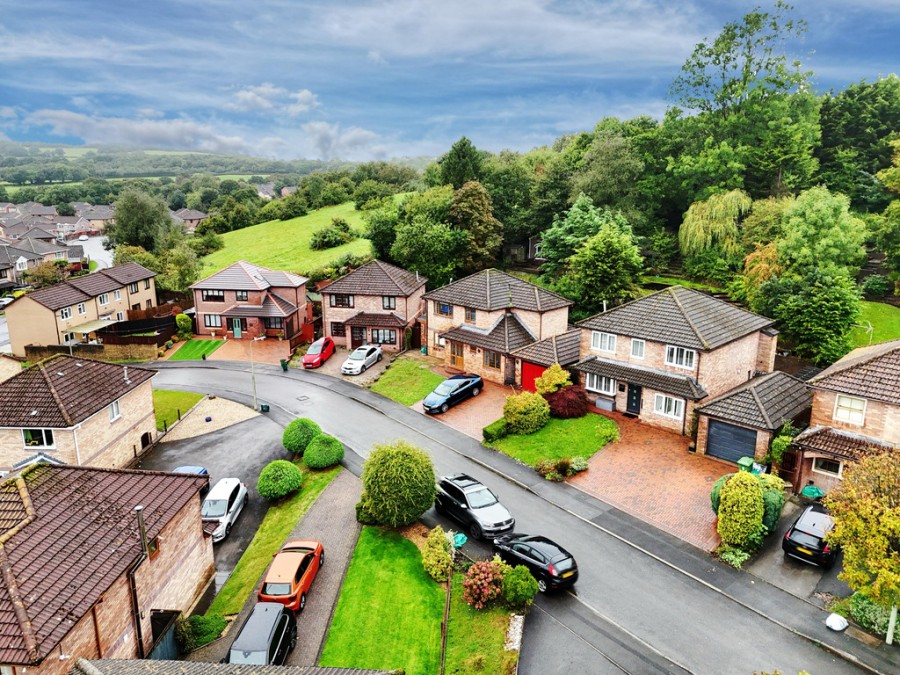 Images for Beechwood Drive, Llantwit Fardre, Pontypridd