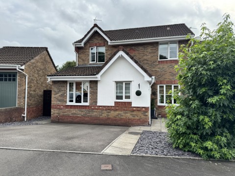 View Full Details for Heol Lodwig, Church Village, Pontypridd