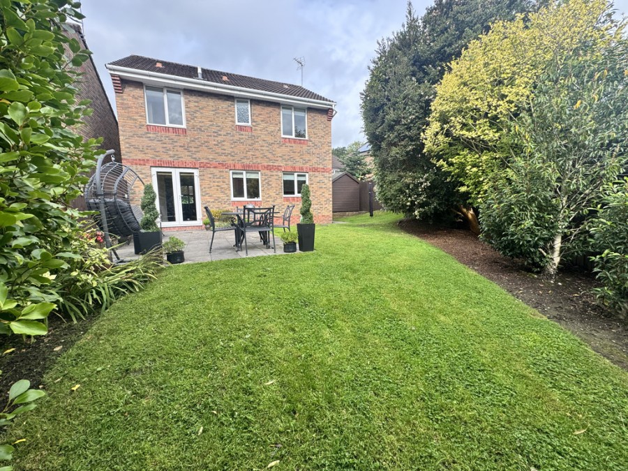 Images for Heol Lodwig, Church Village, Pontypridd