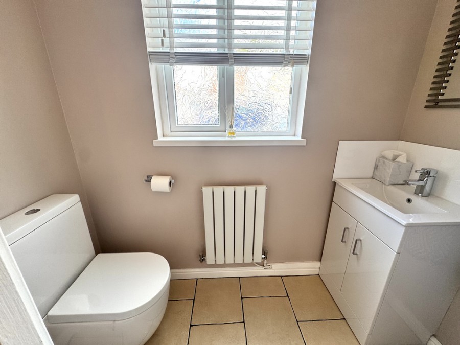 Images for Heol Lodwig, Church Village, Pontypridd