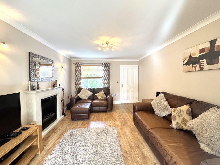 Images for Heol Lodwig, Church Village, Pontypridd