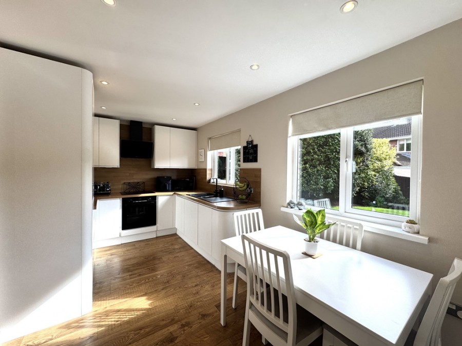 Images for Heol Lodwig, Church Village, Pontypridd
