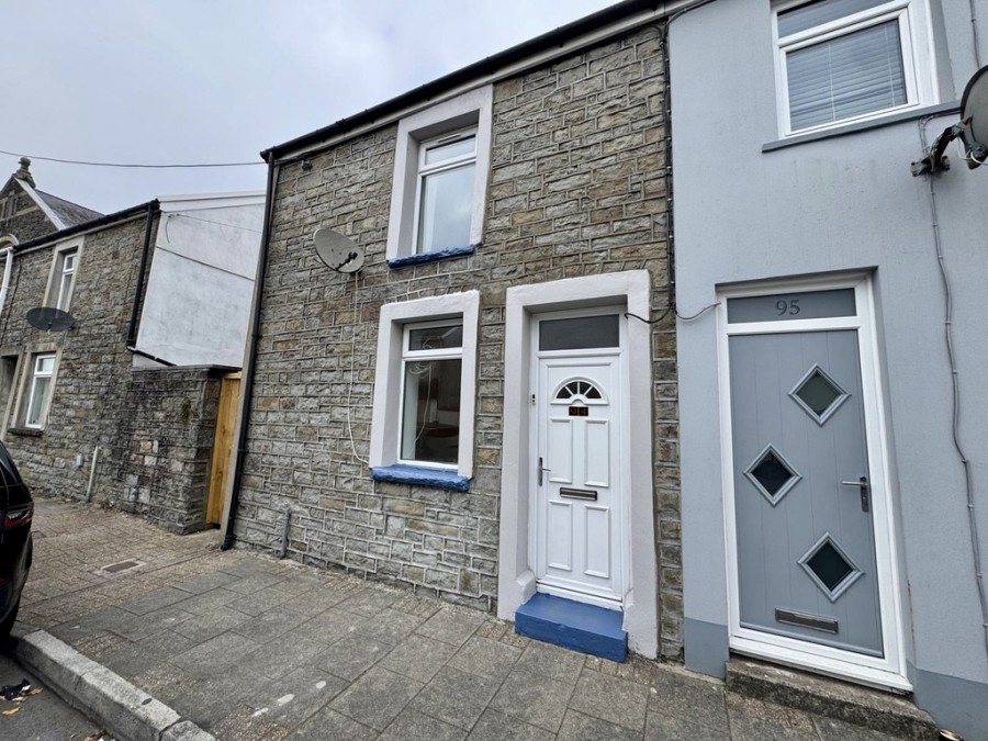 Images for Brecon Road, Merthyr Tydfil, CF47 8NG