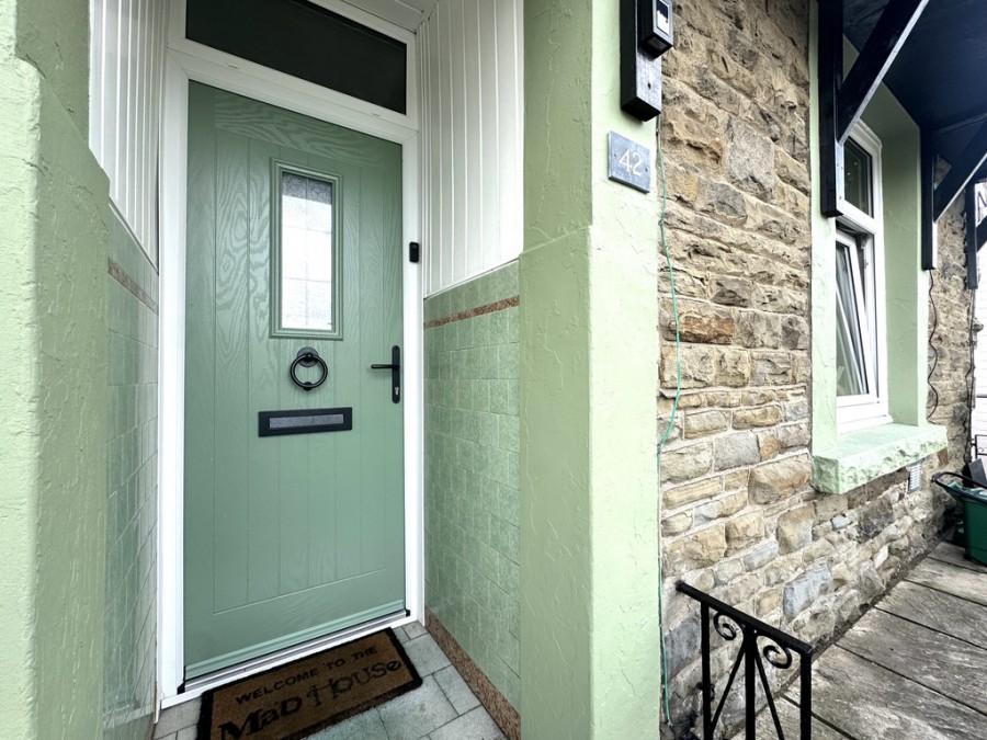 Images for Howell Street, Cilfynydd, Pontypridd