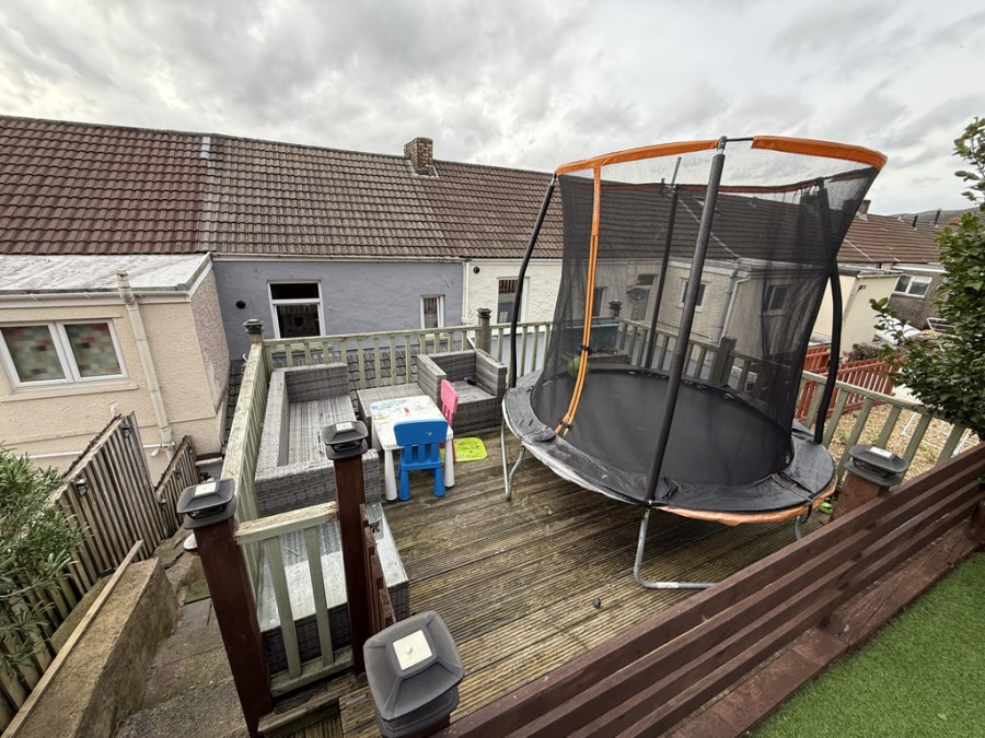 Images for Howell Street, Cilfynydd, Pontypridd