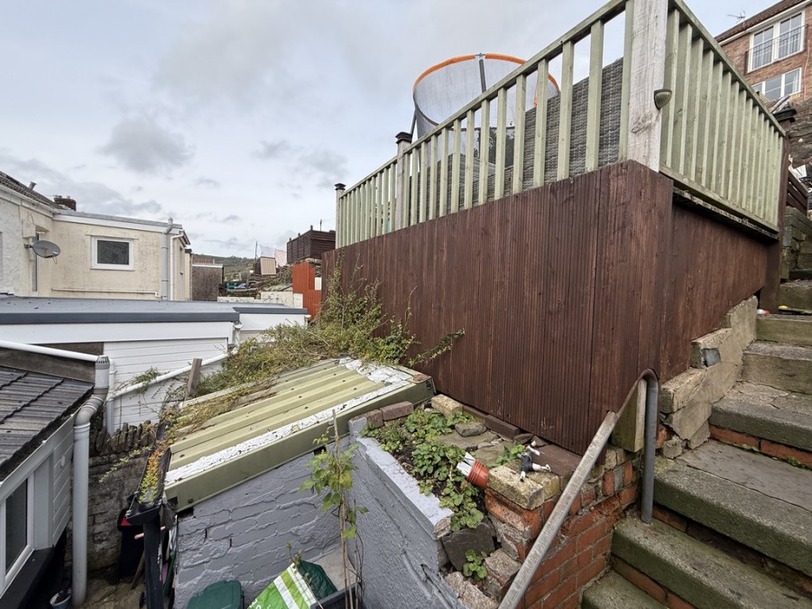 Images for Howell Street, Cilfynydd, Pontypridd