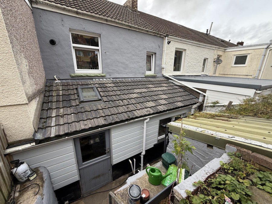 Images for Howell Street, Cilfynydd, Pontypridd