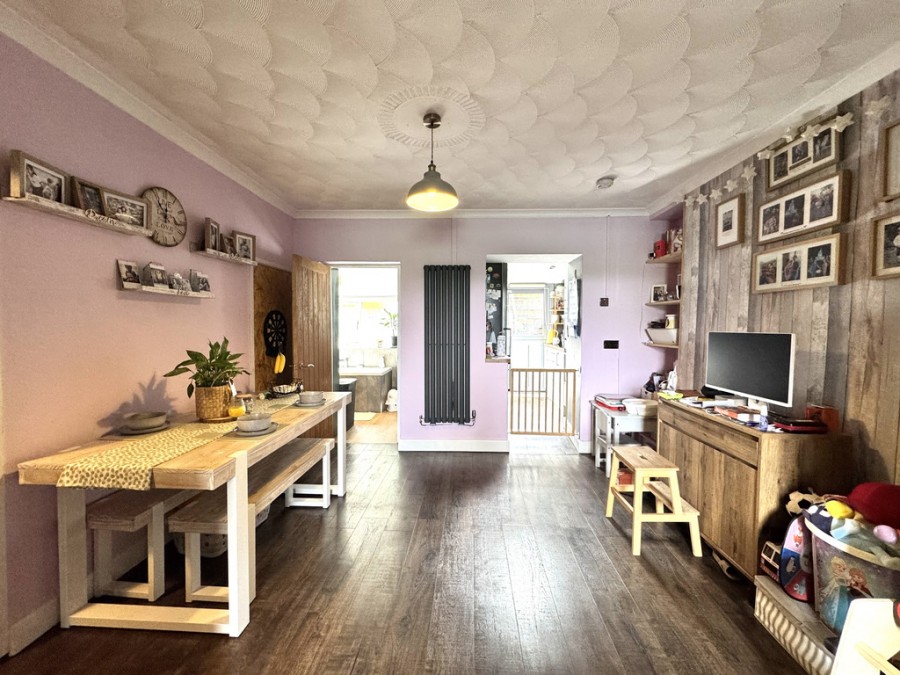 Images for Howell Street, Cilfynydd, Pontypridd