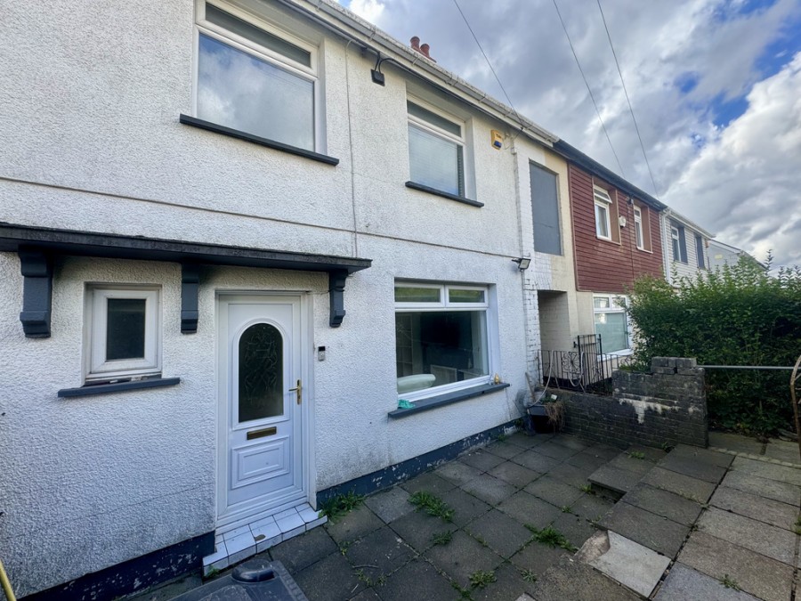 Images for Garden City, Merthyr Tydfil, CF47 9YU