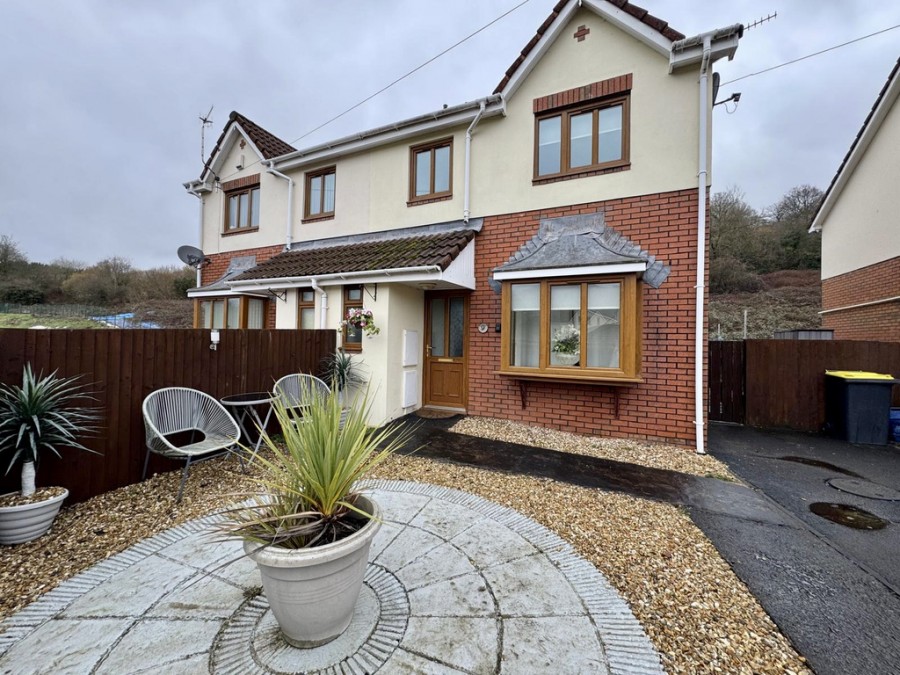 Images for Plymouth Gardens, Pentrebach, Merthyr Tydfil, CF48 4BA