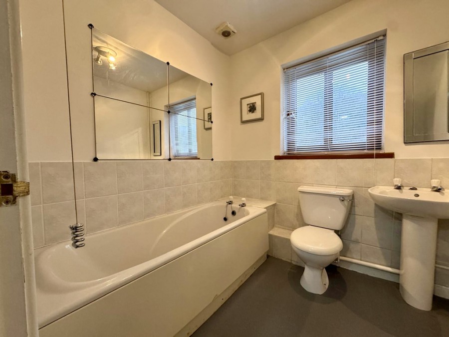 Images for Plymouth Gardens, Pentrebach, Merthyr Tydfil, CF48 4BA