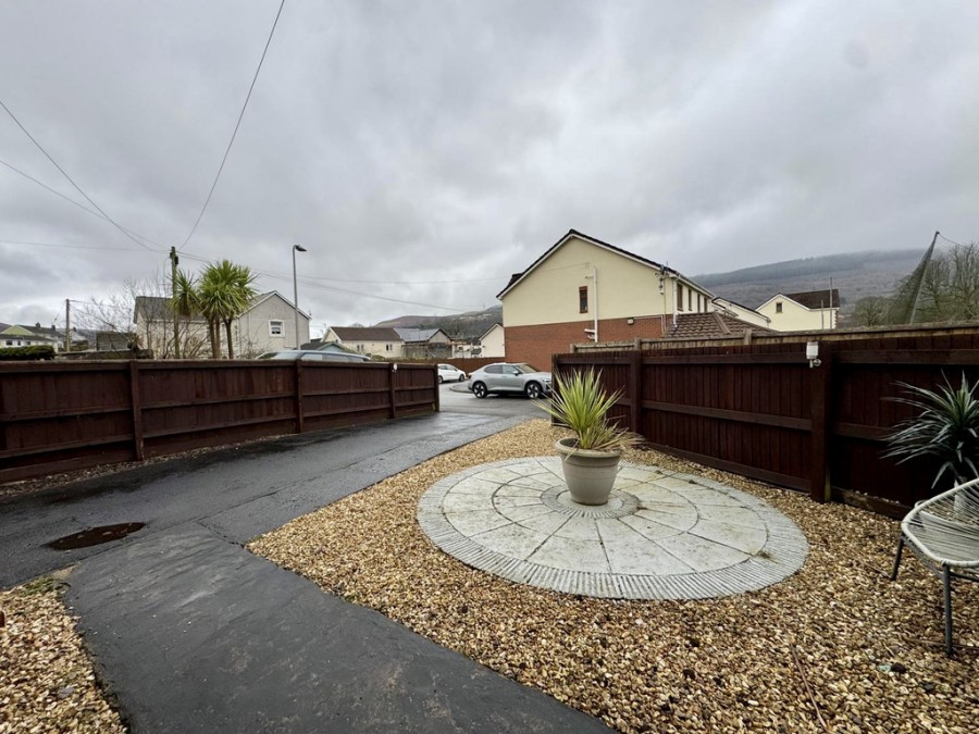 Images for Plymouth Gardens, Pentrebach, Merthyr Tydfil, CF48 4BA