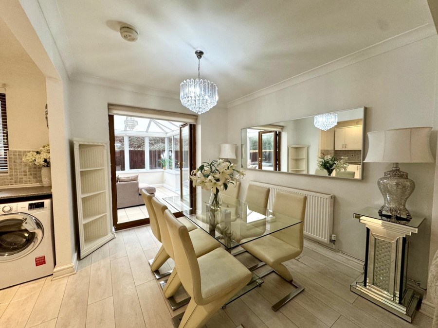 Images for Plymouth Gardens, Pentrebach, Merthyr Tydfil, CF48 4BA