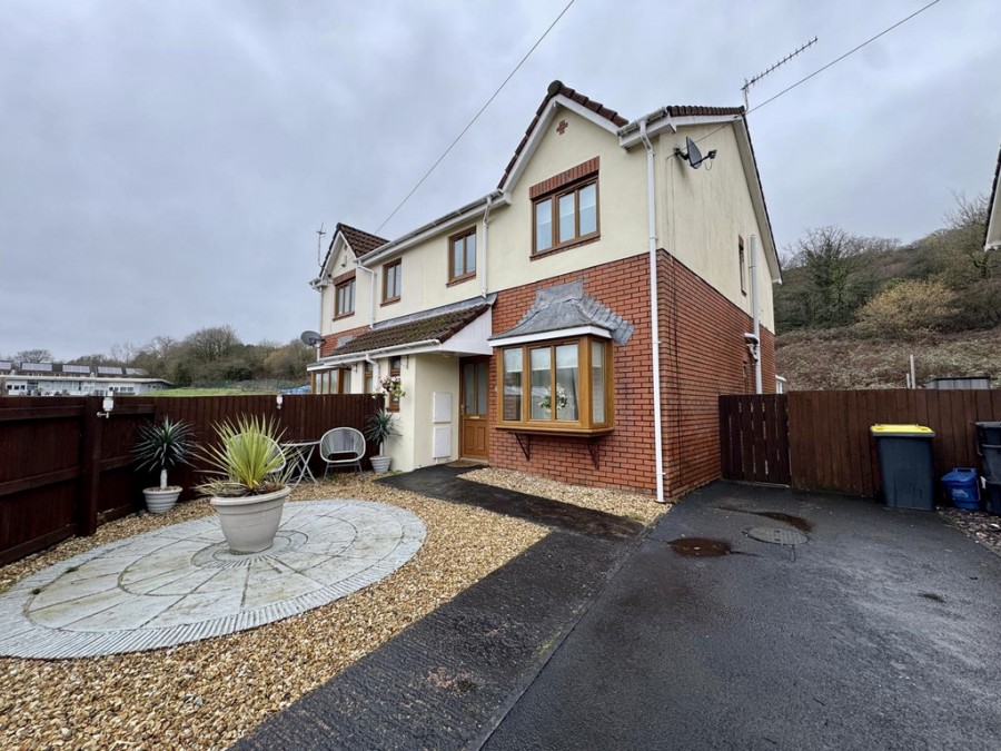 Images for Plymouth Gardens, Pentrebach, Merthyr Tydfil, CF48 4BA
