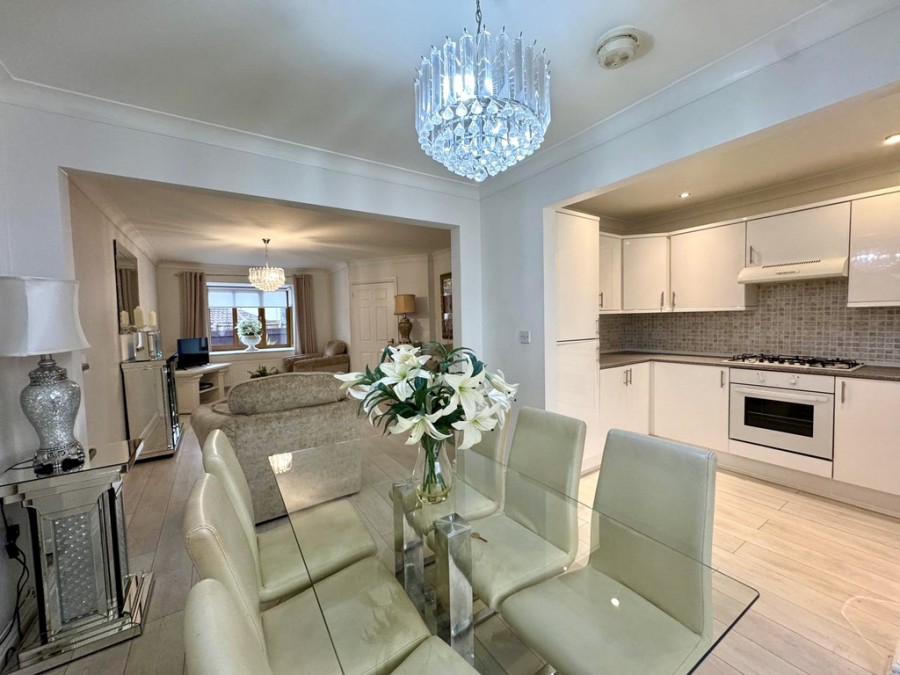 Images for Plymouth Gardens, Pentrebach, Merthyr Tydfil, CF48 4BA