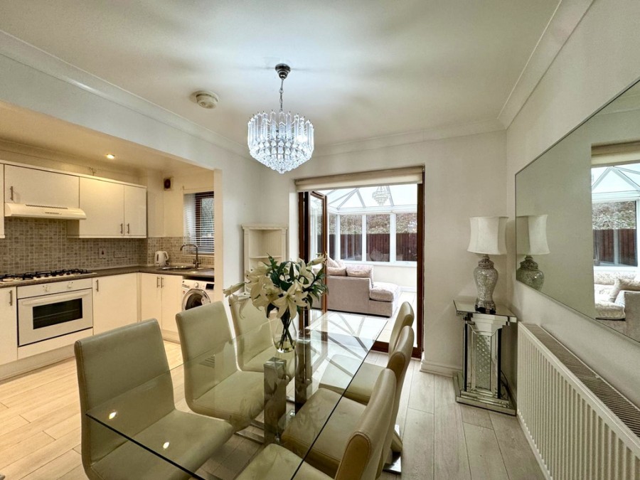 Images for Plymouth Gardens, Pentrebach, Merthyr Tydfil, CF48 4BA