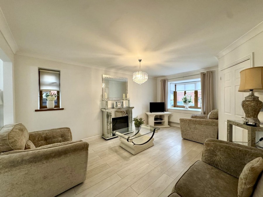 Images for Plymouth Gardens, Pentrebach, Merthyr Tydfil, CF48 4BA