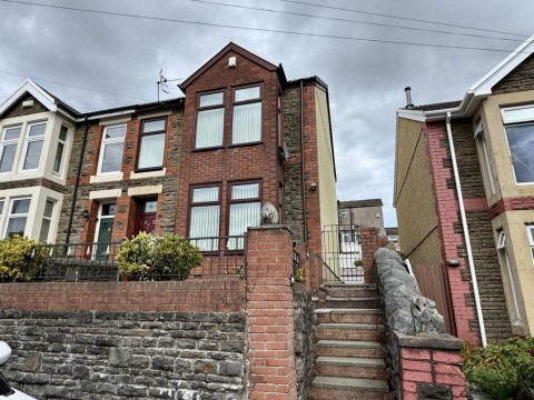View Full Details for Alexandra Road, Merthyr Tydfil, CF47 9AA