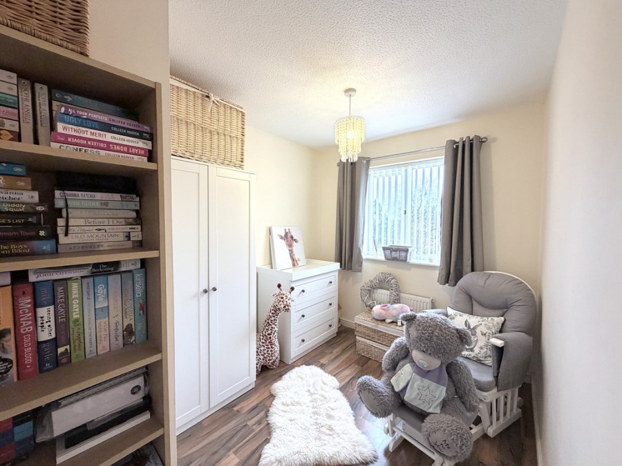 Images for Cwrt Yr Efail, Church Village, Pontypridd