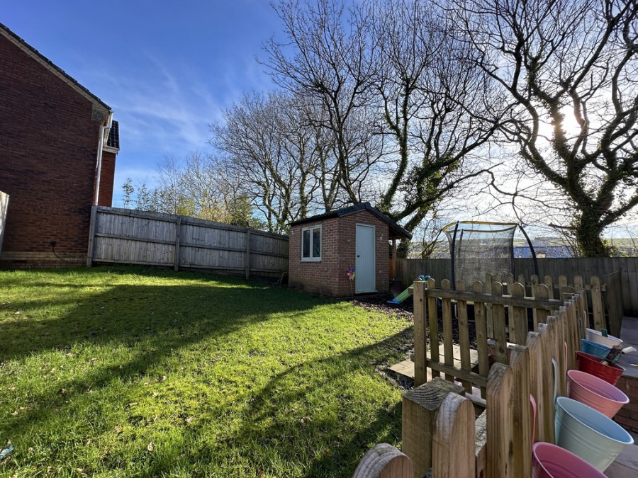 Images for Cwrt Yr Efail, Church Village, Pontypridd