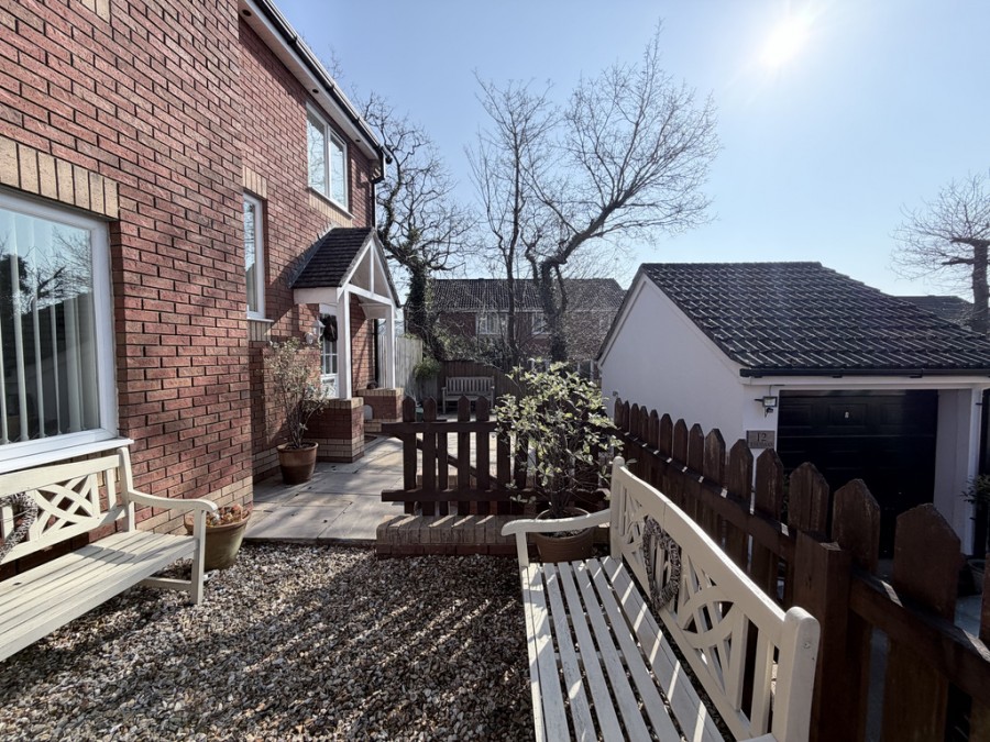 Images for Cwrt Yr Efail, Church Village, Pontypridd