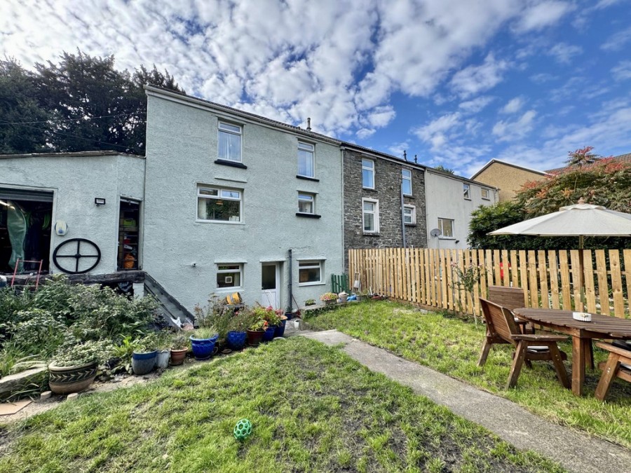 Images for Glantaff Road, Troedyrhiw, Merthyr Tydfil, CF48 4EH