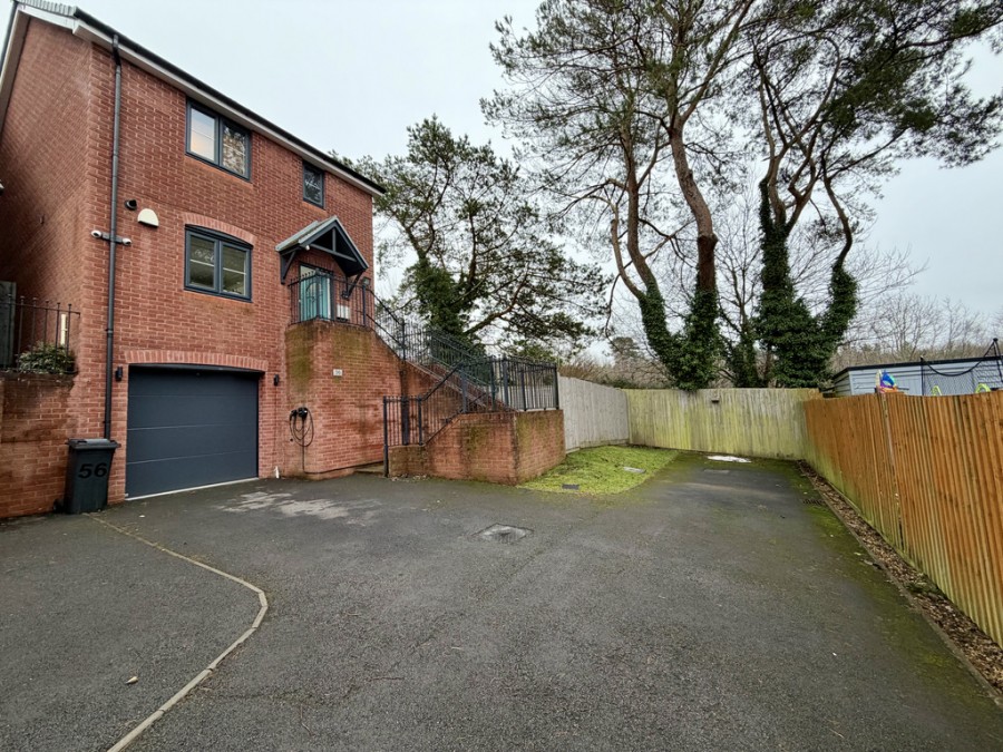 Images for Cwrt Bevan, Merthyr Tydfil, CF47 0AQ